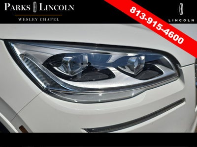 2024 Lincoln Aviator Black Label