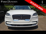 2024 Lincoln Aviator Black Label