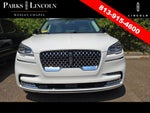 2024 Lincoln Aviator Black Label