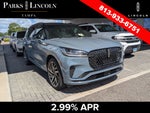 2025 Lincoln Aviator Black Label