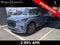 2025 Lincoln Aviator Black Label