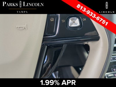 2020 Lincoln Corsair Standard