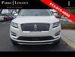 2019 Lincoln MKC Standard