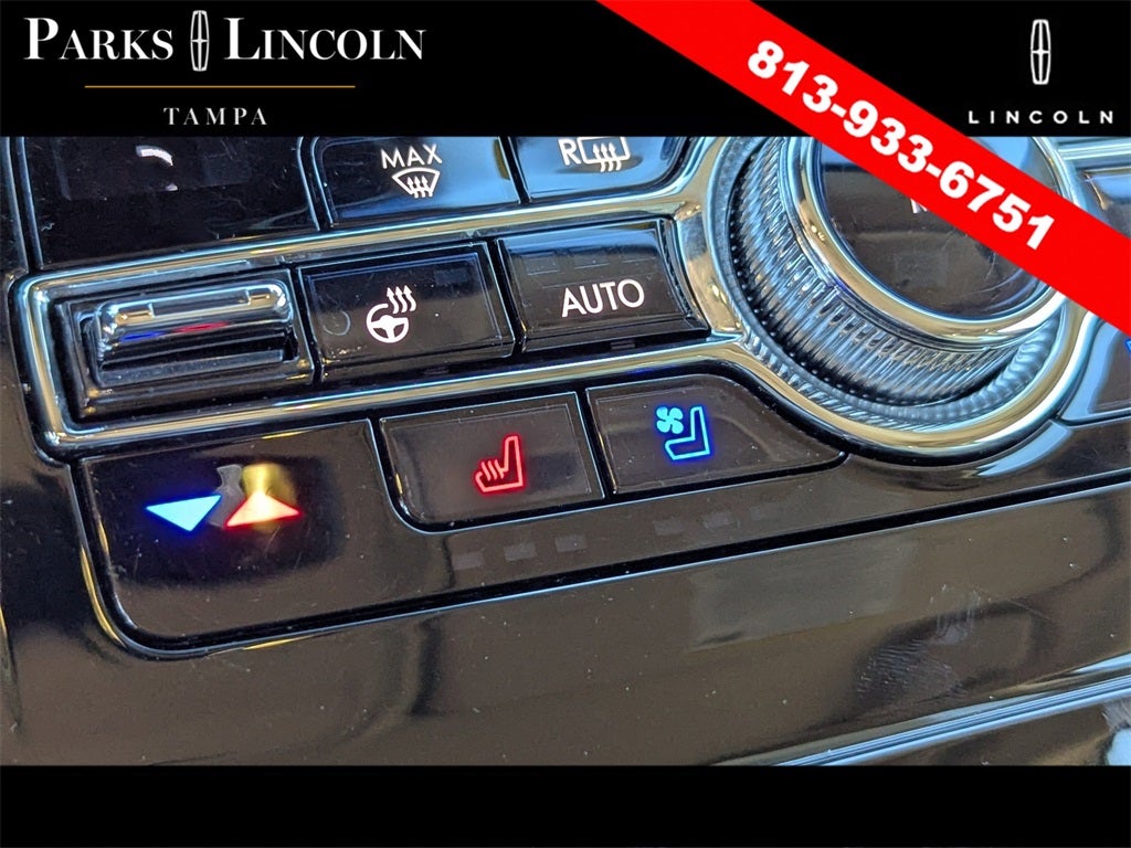 2020 Lincoln Corsair Standard