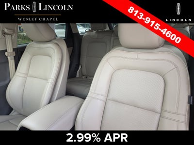 2024 Lincoln Corsair Premiere