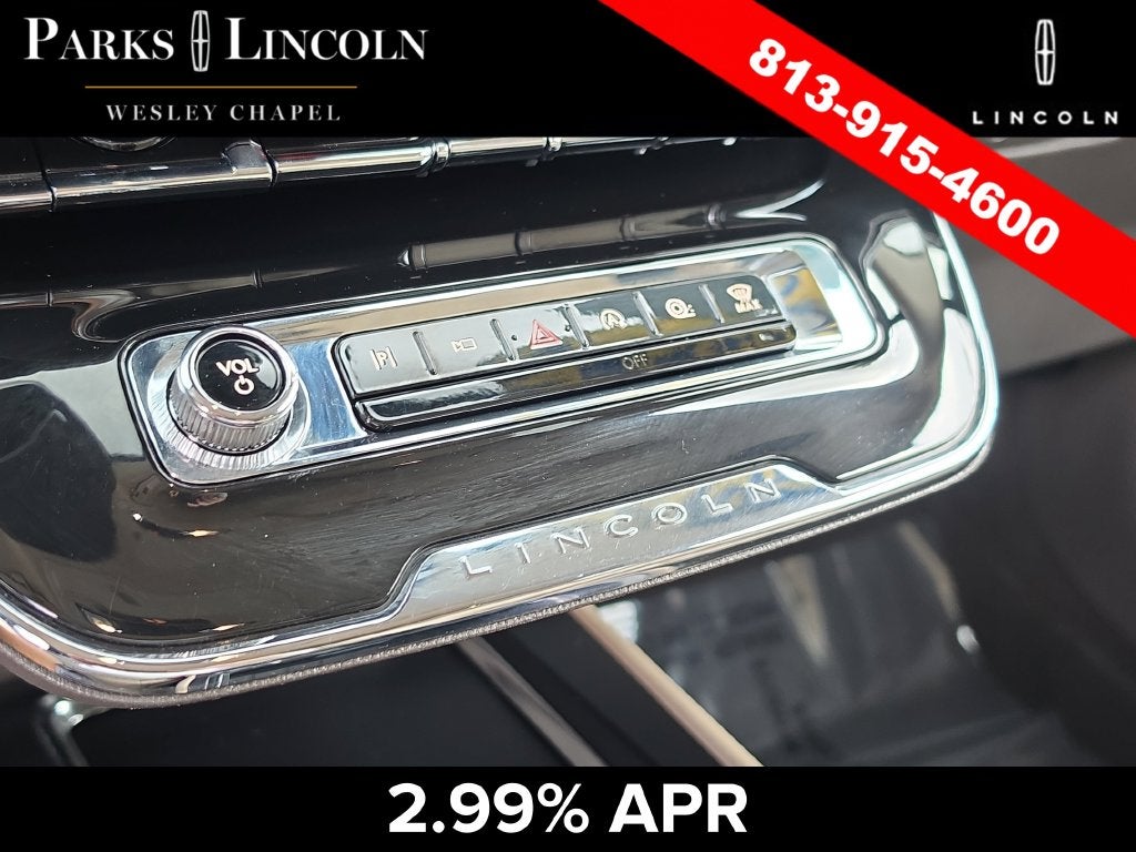 2024 Lincoln Corsair Premiere