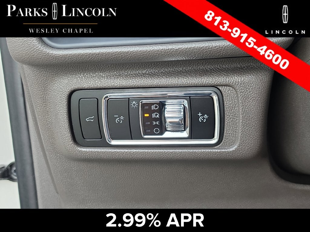 2024 Lincoln Corsair Premiere