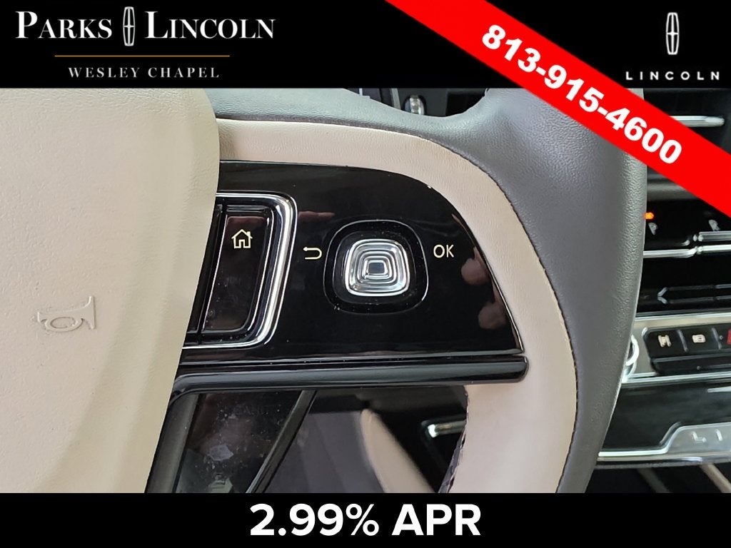 2024 Lincoln Corsair Premiere