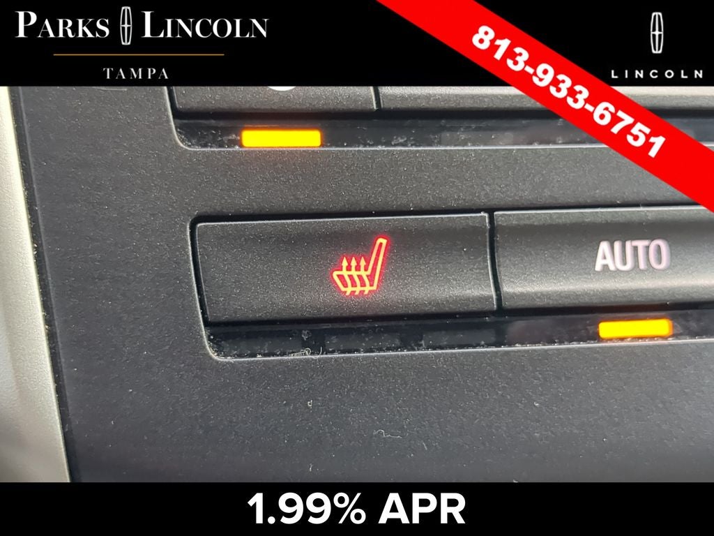 2019 Lincoln MKC Select