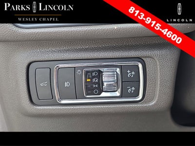 2020 Lincoln Corsair Reserve