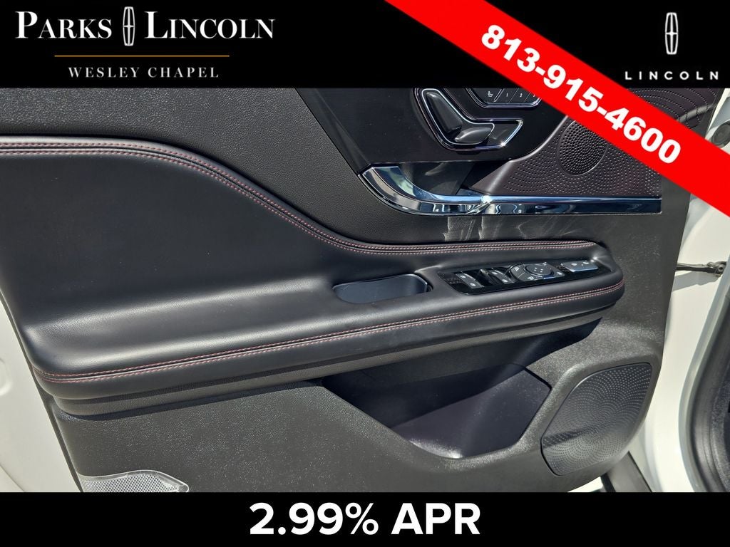 2023 Lincoln Corsair Reserve