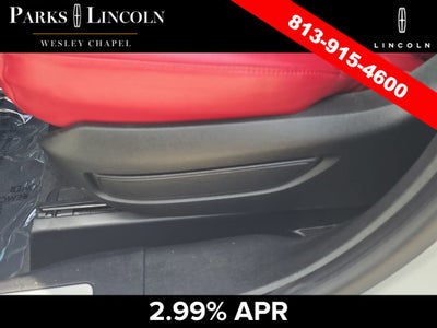 2023 Lincoln Corsair Reserve