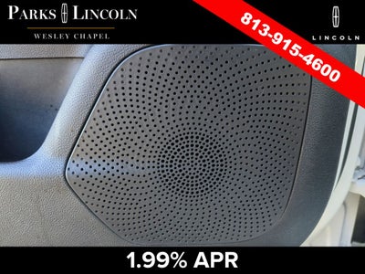 2023 Lincoln Corsair Reserve