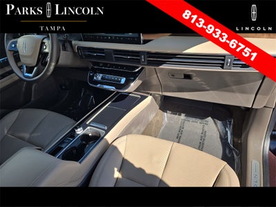 2023 Lincoln Corsair Reserve