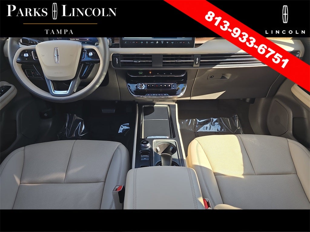 2023 Lincoln Corsair Reserve