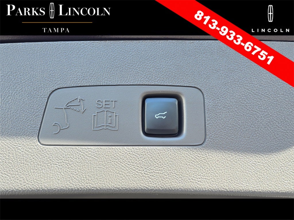 2023 Lincoln Corsair Reserve