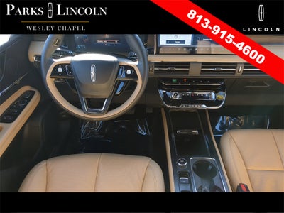 2023 Lincoln Corsair Reserve