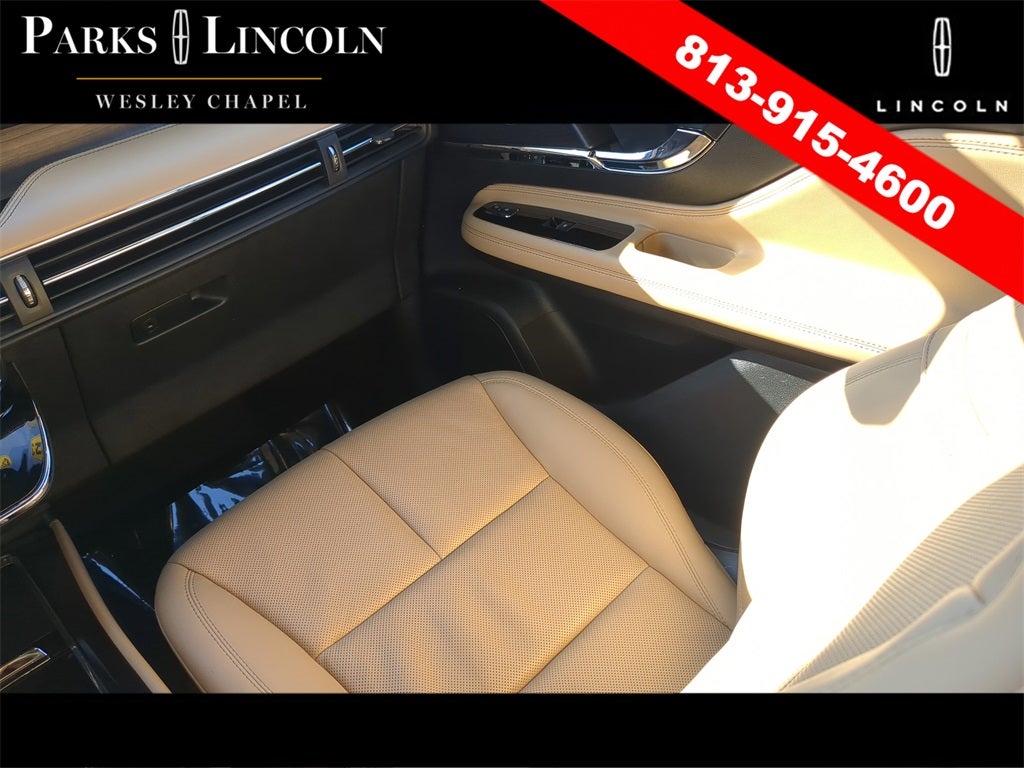 2023 Lincoln Corsair Reserve