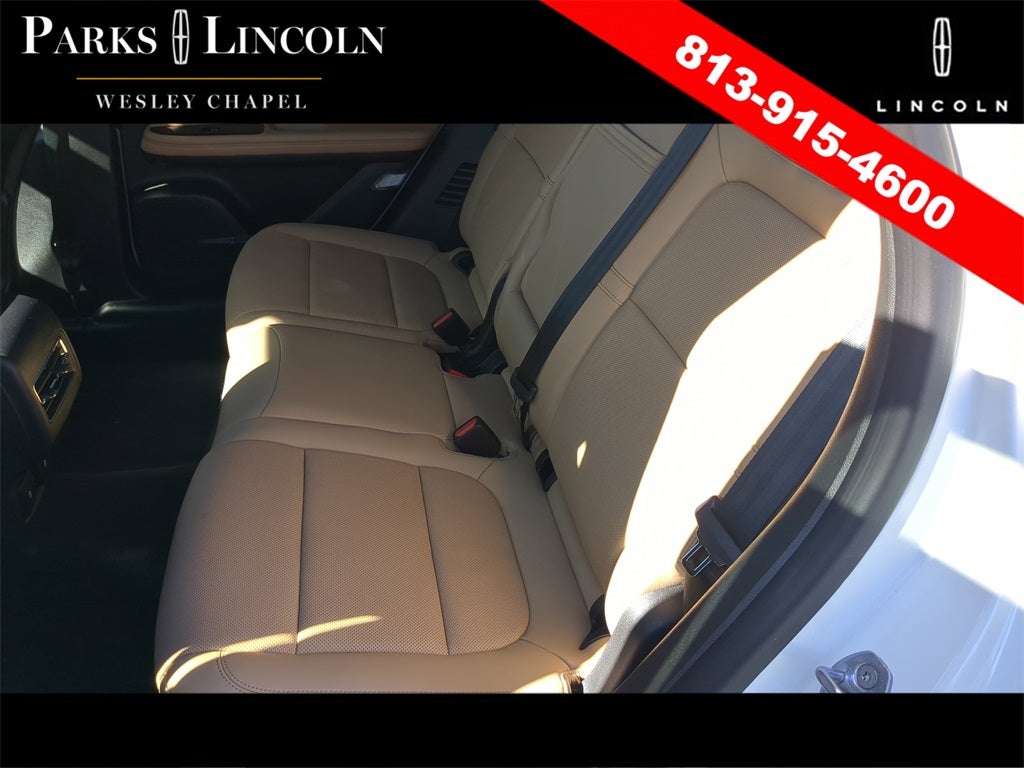 2023 Lincoln Corsair Reserve