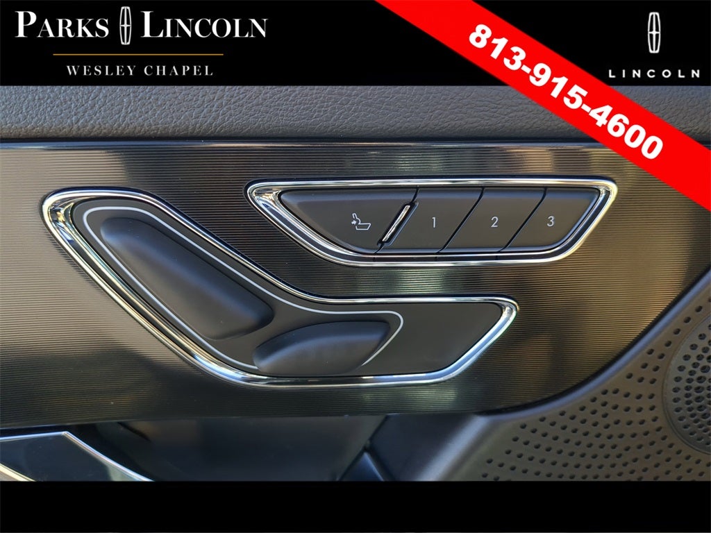 2023 Lincoln Corsair Reserve