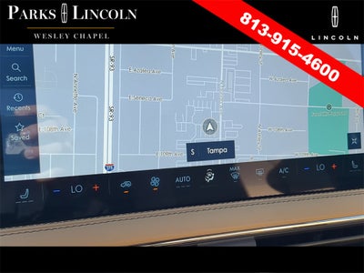 2023 Lincoln Corsair Reserve