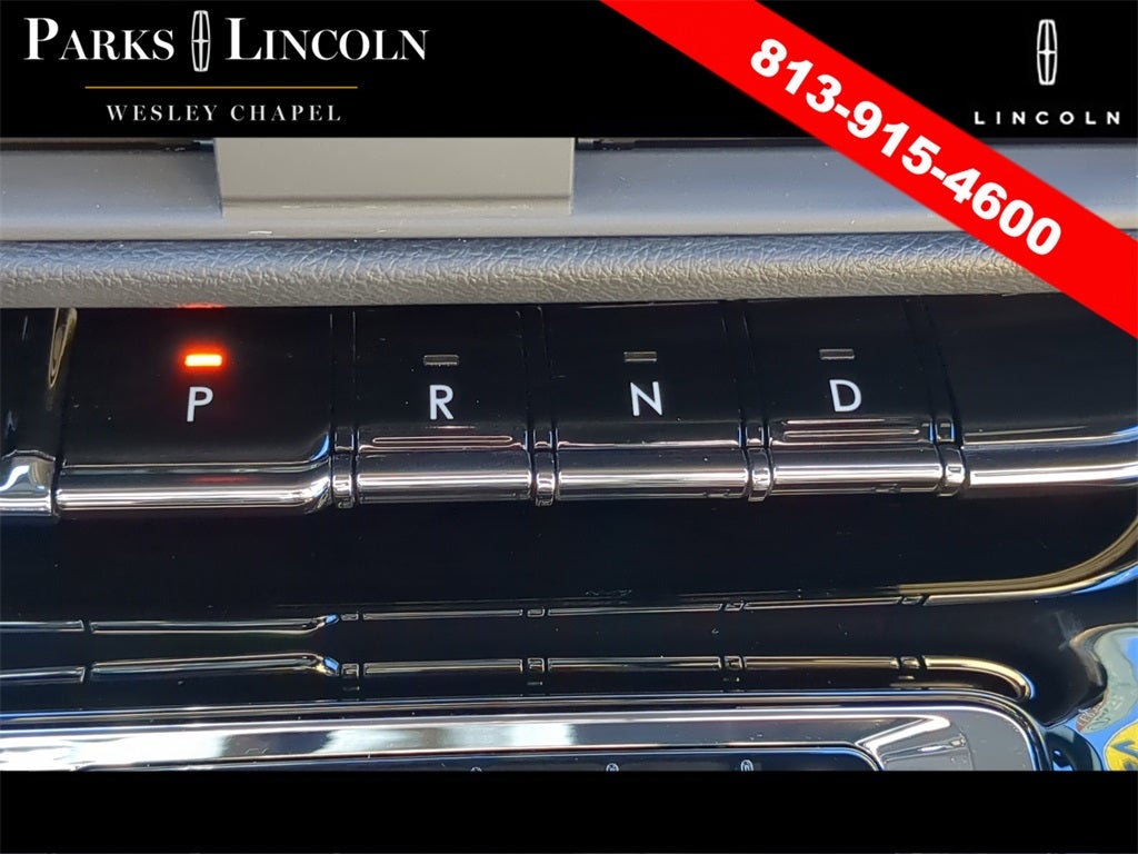 2023 Lincoln Corsair Reserve