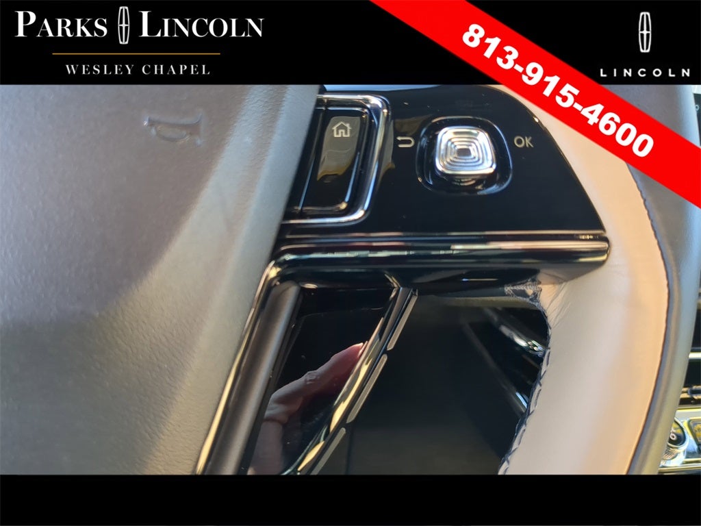 2023 Lincoln Corsair Reserve