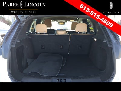 2023 Lincoln Corsair Reserve