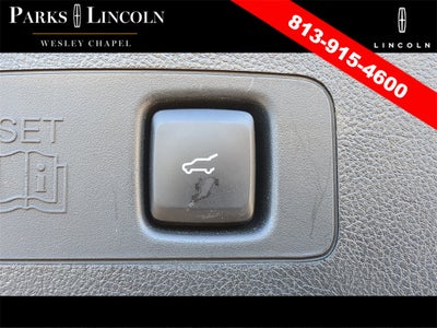 2023 Lincoln Corsair Reserve