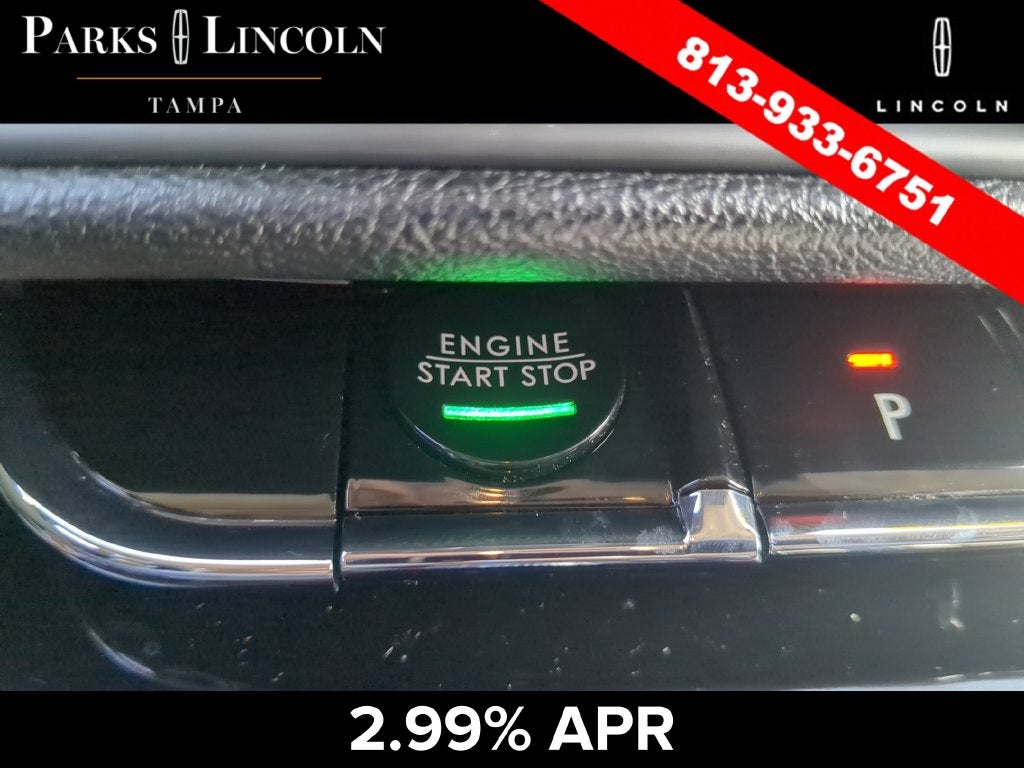 2023 Lincoln Corsair Reserve