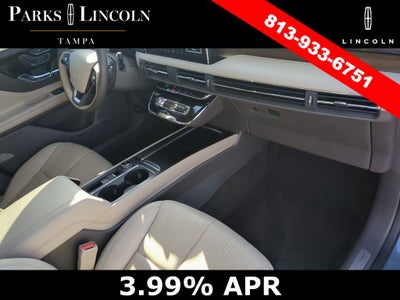 2024 Lincoln Corsair Reserve