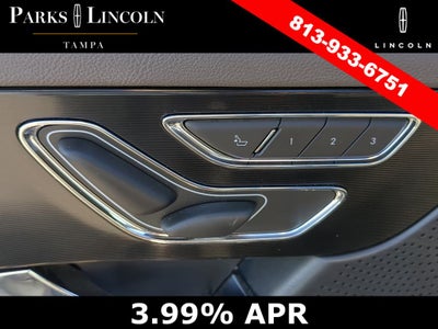 2024 Lincoln Corsair Reserve