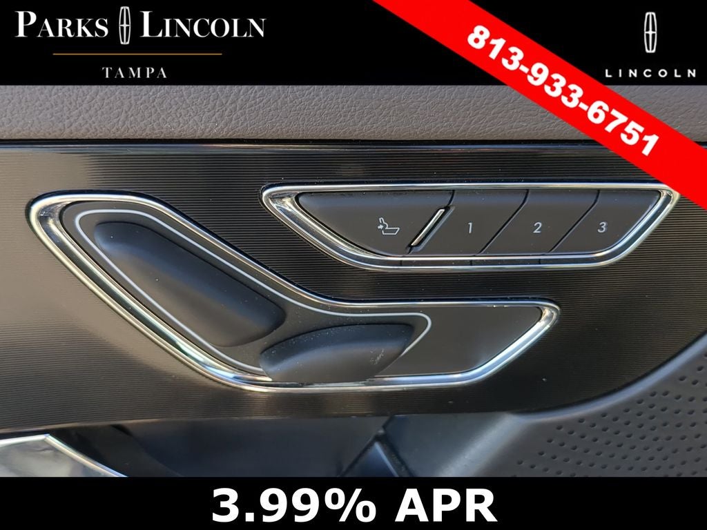 2024 Lincoln Corsair Reserve