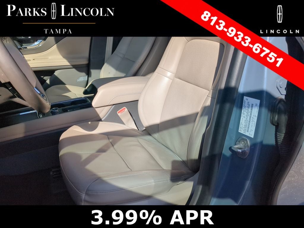 2024 Lincoln Corsair Reserve