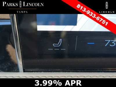 2024 Lincoln Corsair Reserve