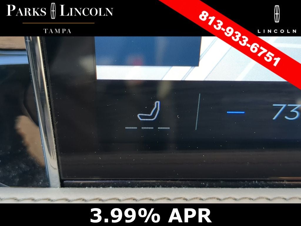 2024 Lincoln Corsair Reserve