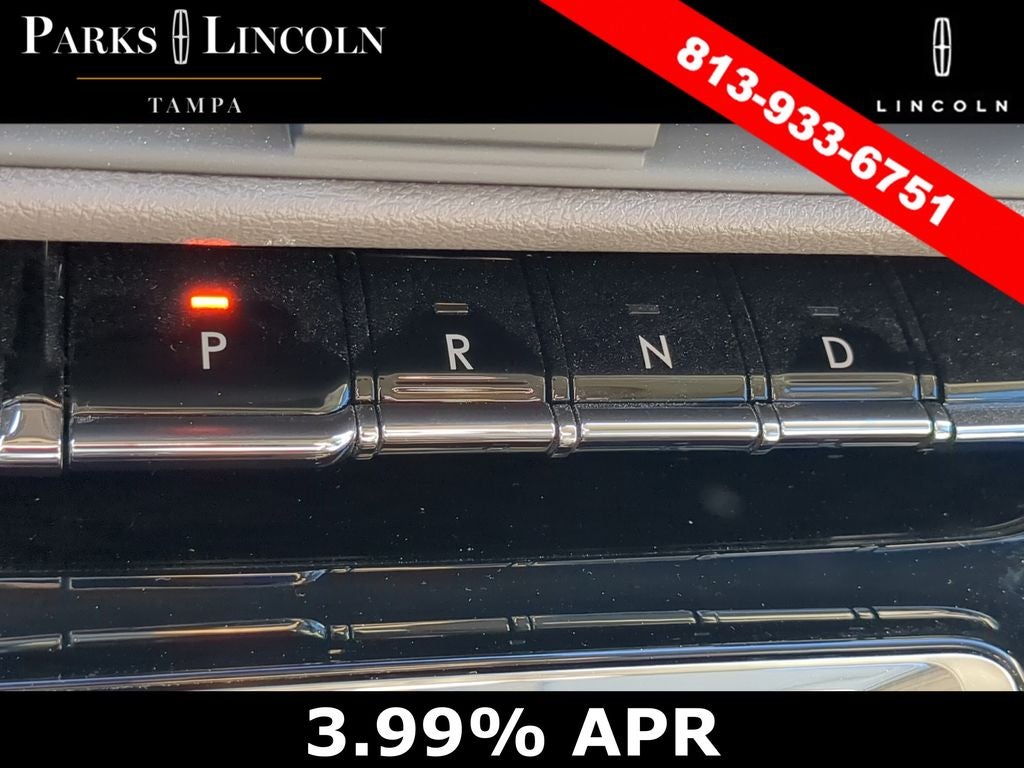 2024 Lincoln Corsair Reserve