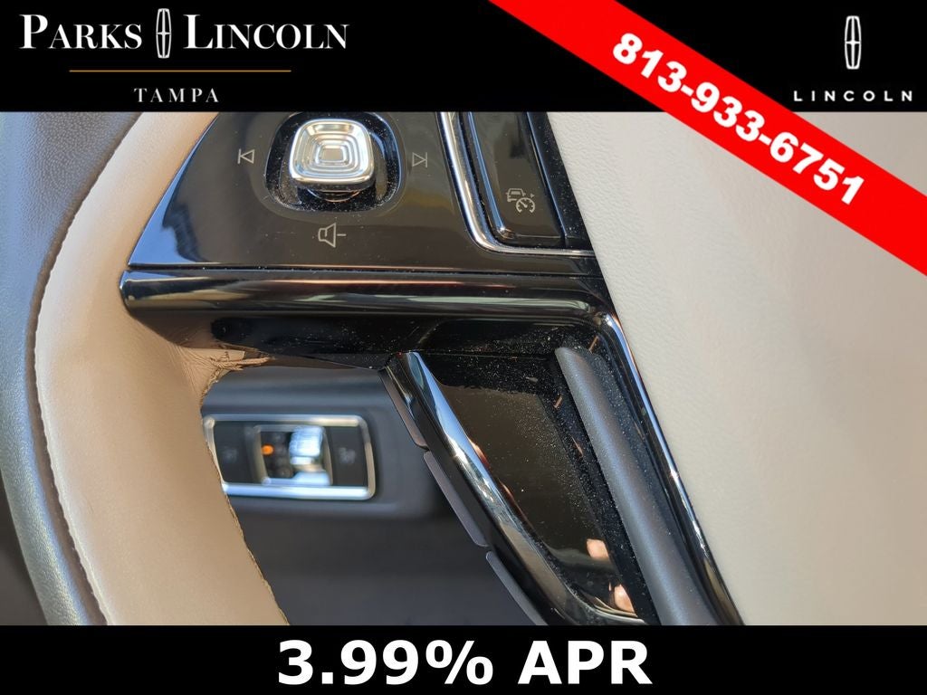 2024 Lincoln Corsair Reserve