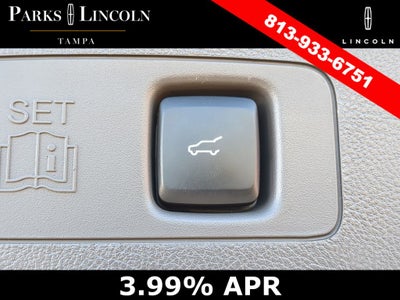 2024 Lincoln Corsair Reserve