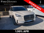 2023 Lincoln Corsair Reserve