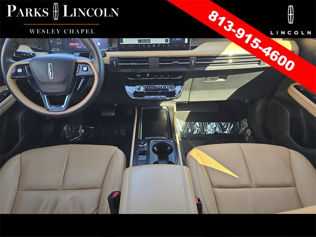 2023 Lincoln Corsair Reserve