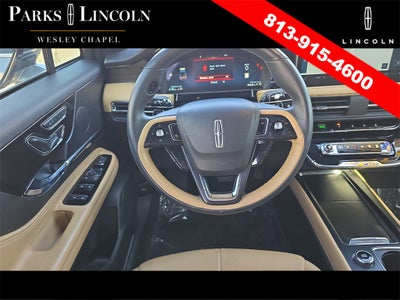 2023 Lincoln Corsair Reserve