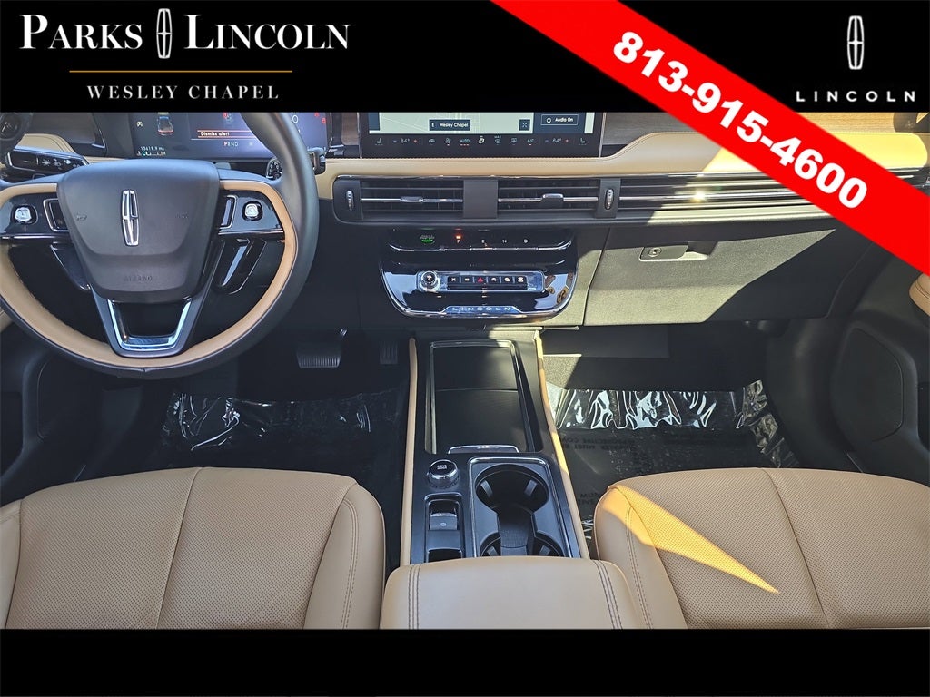 2023 Lincoln Corsair Reserve