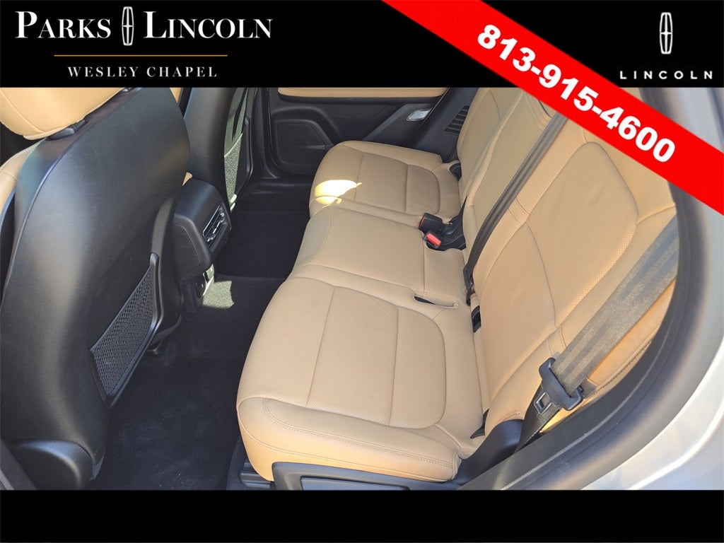 2023 Lincoln Corsair Reserve