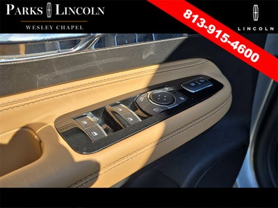 2023 Lincoln Corsair Reserve