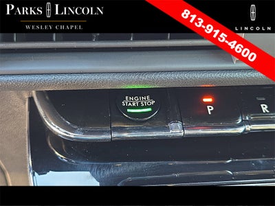 2023 Lincoln Corsair Reserve