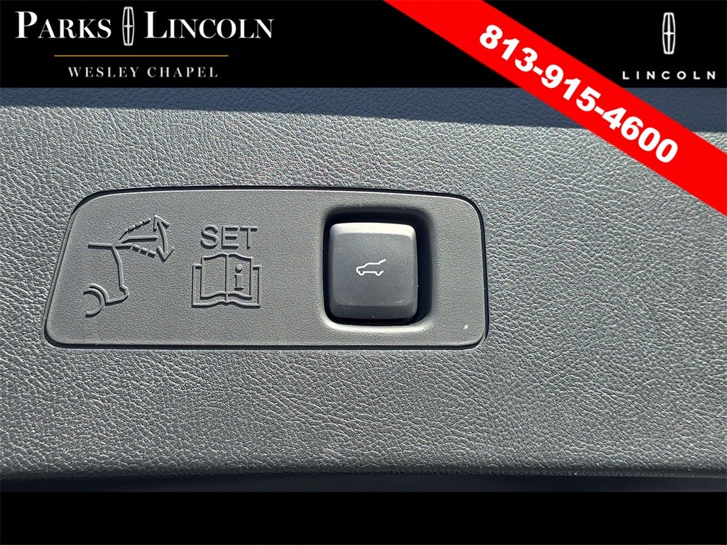 2023 Lincoln Corsair Reserve