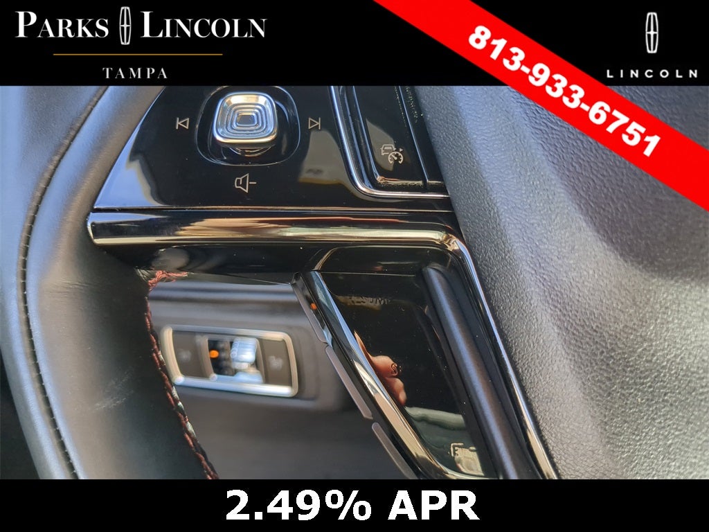 2023 Lincoln Corsair Reserve