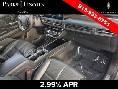 2023 Lincoln Corsair Reserve