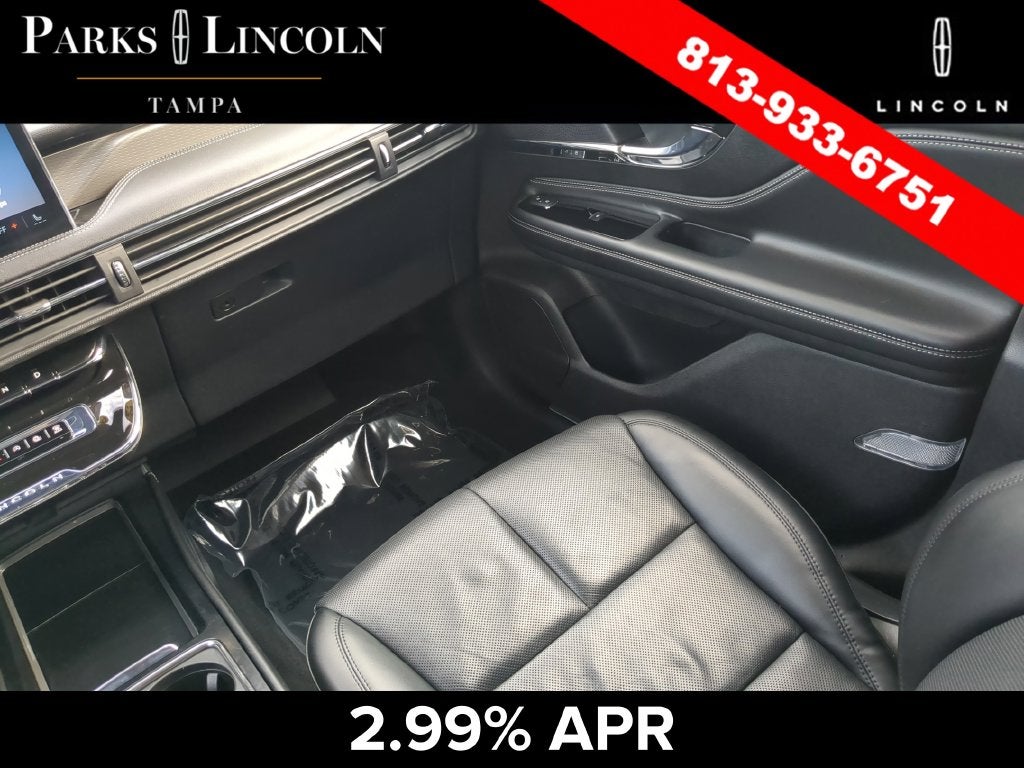 2023 Lincoln Corsair Reserve